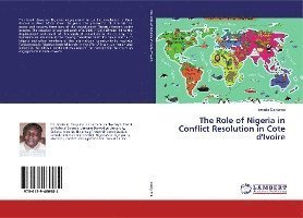 Cover for Danjuma · The Role of Nigeria in Conflict (Book)