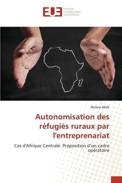 Cover for Malé · Autonomisation des réfugiés ruraux (Buch) (2020)