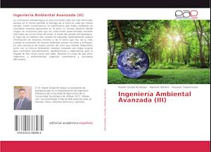 Cover for Ostad-Ali-Askari · Ingeniería Ambiental A (Book)