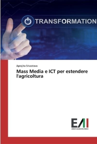 Cover for Srivastava · Mass Media e ICT per estende (Book) (2020)
