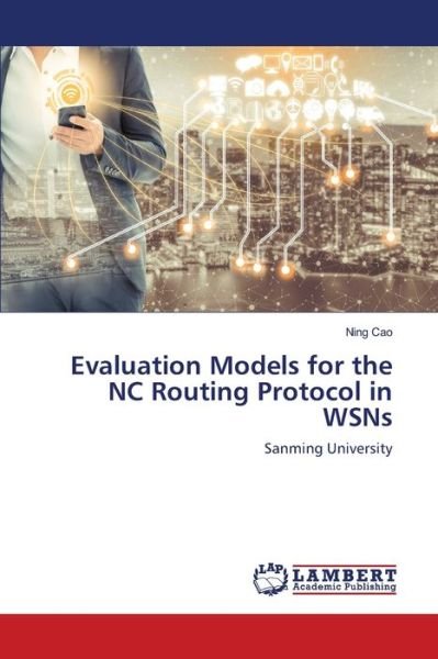 Cover for Cao · Evaluation Models for the NC Routin (Bog) (2020)