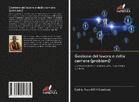 Cover for Coulibaly · Gestione del lavoro e della c (Book)