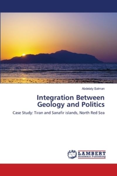 Cover for Salman · Integration Between Geology and (N/A) (2021)