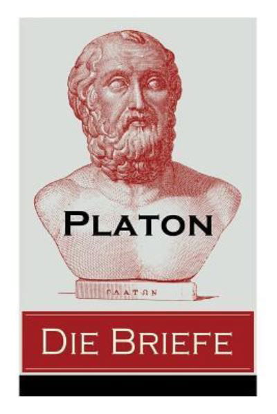 Cover for Platon · Die Briefe (Pocketbok) (2017)
