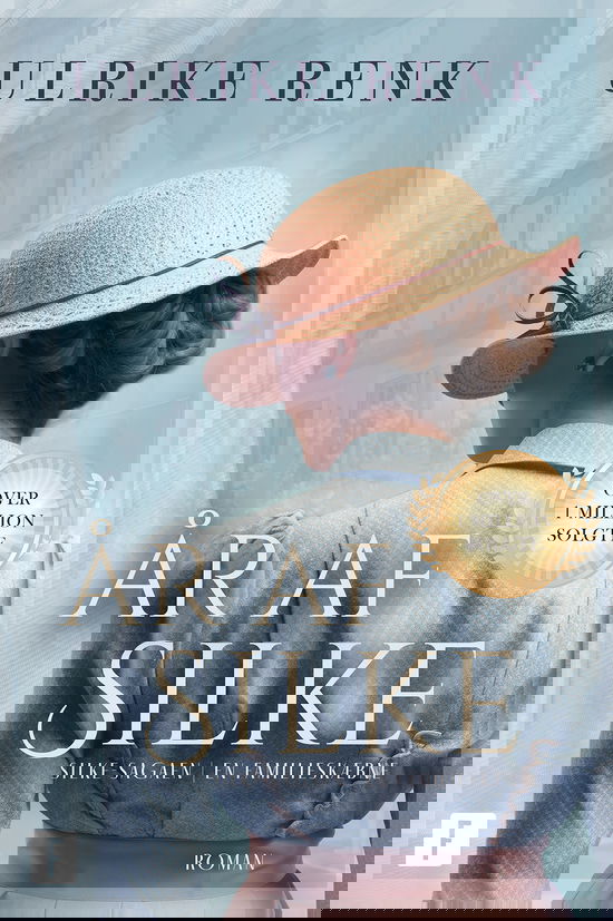 Silke-sagaen: År af silke - Ulrike Renk - Books - Forlaget Fioranello - 9788776351984 - May 10, 2025