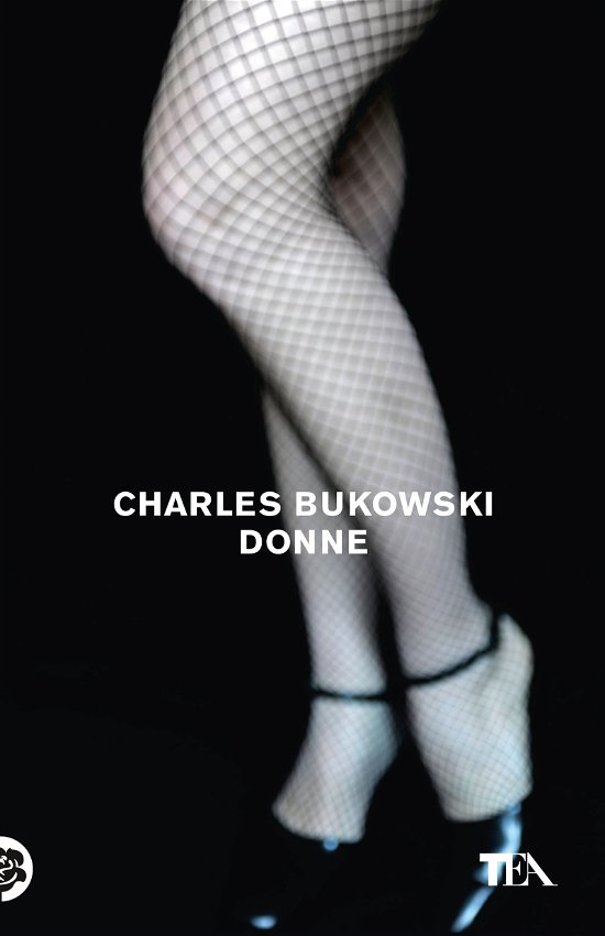 Cover for Charles Bukowski · Donne. Nuova Ediz. (Book)
