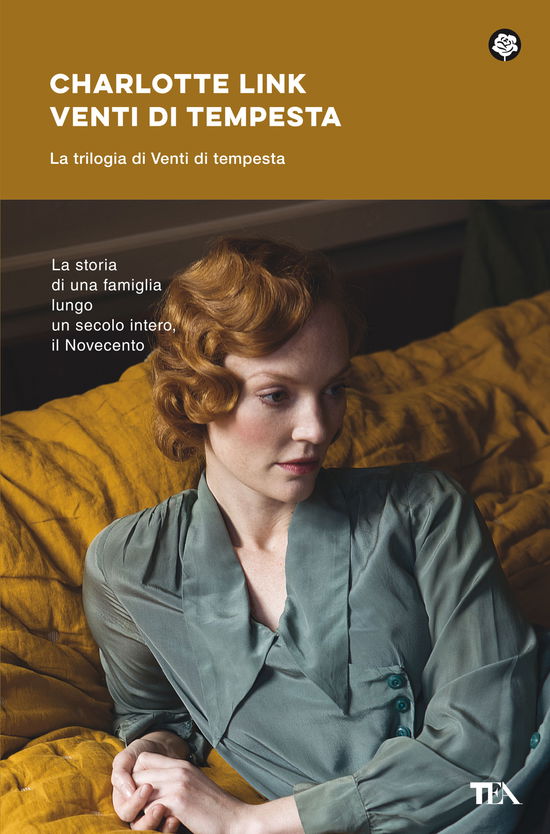 Cover for Charlotte Link · Venti Di Tempesta. Nuova Ediz. (DVD)