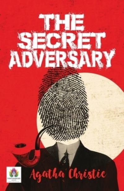 Cover for Agatha Christie · The Secret Adversary (Pocketbok) (2021)