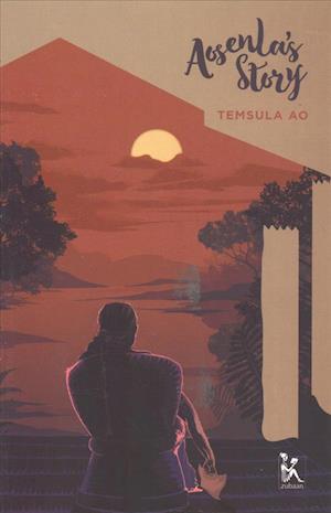 Cover for Temsula Ao · Aosenla's Story (Paperback Book) (2018)