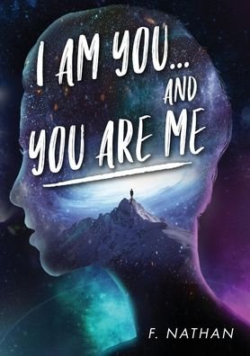 Cover for F Nathan · I Am You...and You Are Me (Paperback Bog) (2021)