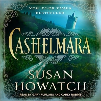 Cover for Susan Howatch · Cashelmara (CD) (2020)