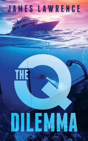 Cover for James Lawrence · The Q Dilemma (Paperback Bog) (2020)