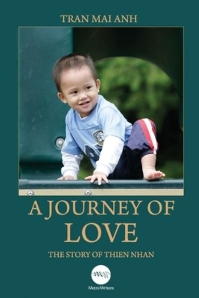 Cover for Mai Anh Tran · A Journey of Love (Taschenbuch) (2020)