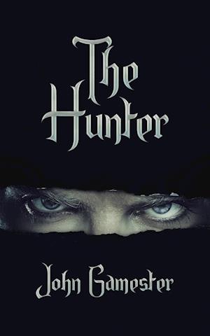 Cover for John Gamester · Hunter (Bog) (2023)