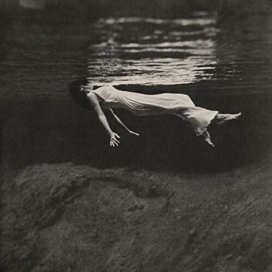 Cover for Bill Evans &amp; Jim Hall · Undercurrent (Jackpot) (LP) (2024)