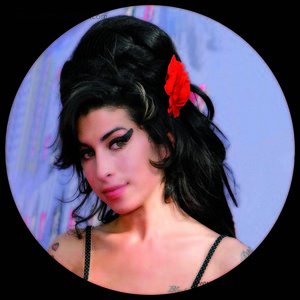 Cover for Amy Winehouse · You Know I'm No Good Part 2 (12&quot;) [Picture Disc edition] (2012)