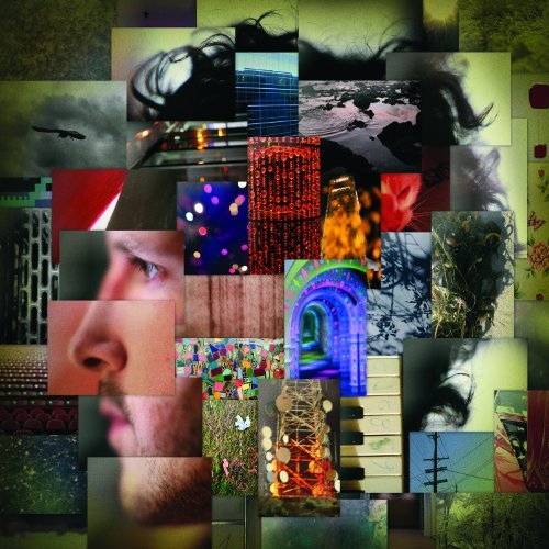 Cover for Mason Jennings · Minnesota (CD) [Digipak] (2011)