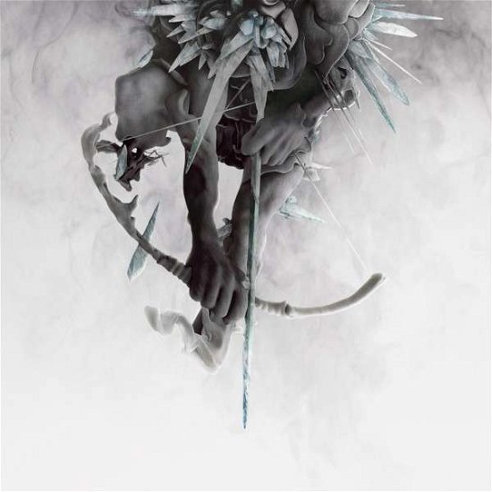 Linkin Park · The Hunting Party (DVD/CD) [Limited edition] (2014)
