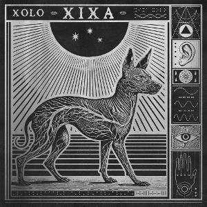 Xolo - Xixa - Music - Jullian Records - 0198846365985 - March 21, 2025