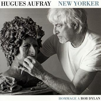 Cover for Huhues Aufray · New Yorker (CD) (2009)