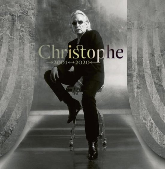 Cover for Christophe · Best Of 2001 / 2020 (LP) (2022)