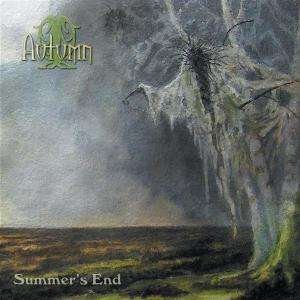 Cover for Autumn · Summer's End (CD) (2004)
