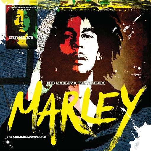 Marley (Bob Marley & the Wailers) - Original Soundtrack - Musik - Pop Strategic Marketing - 0602527985985 - 16 april 2012