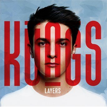 Cover for Kungs · Layers (CD)