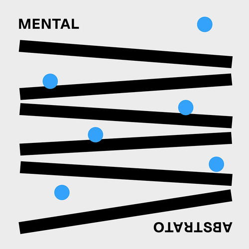 Uzoma - Mental Abstrato - Musiikki -  - 0682670887985 - perjantai 13. syyskuuta 2019