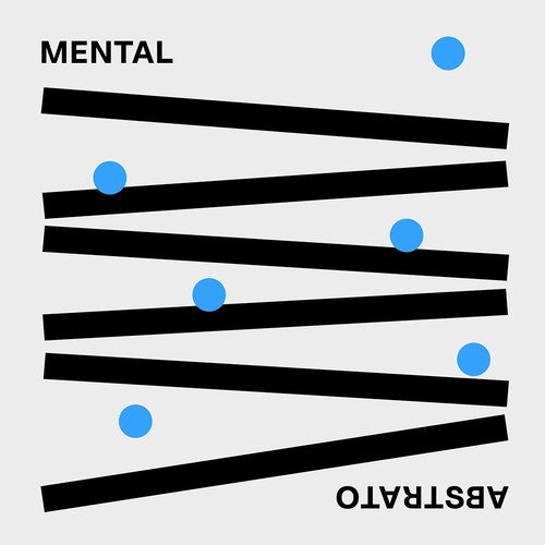 Cover for Mental Abstrato · Uzoma (LP) (2019)