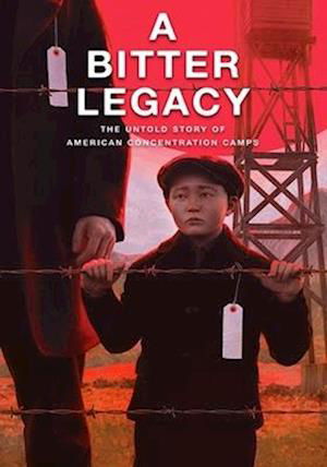 Bitter Legacy (DVD) (2024)