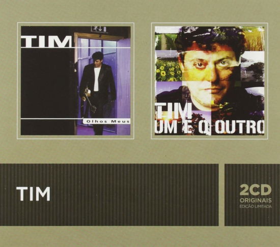 Originals - Tim - Music - PLG - 0825646278985 - June 25, 2014