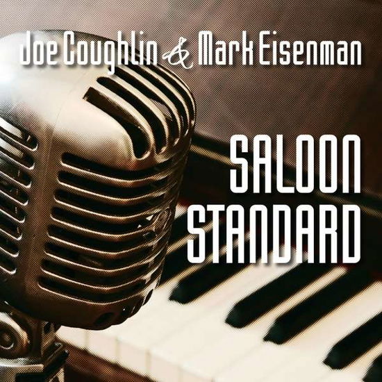 Cover for Joe Coughlin · Saloon Standard (CD) (2014)