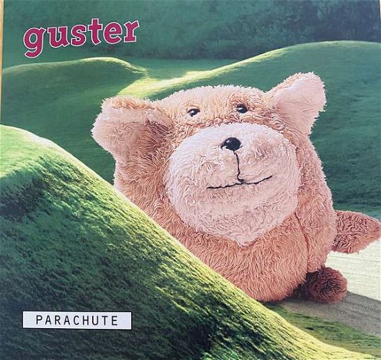 Cover for Guster · Parachute (LP) (2021)