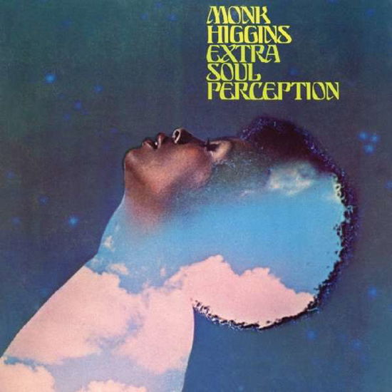 Extra Soul Perception (Blue) - Higgins Monk - Musik - Real Gone - 0848064006985 - 3. august 2018