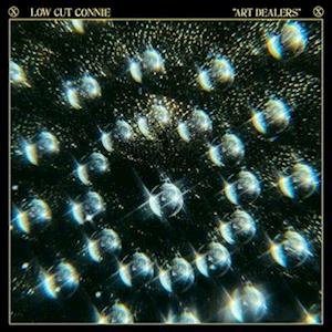 Cover for Low Cut Connie · Art Dealers (LP) (2023)