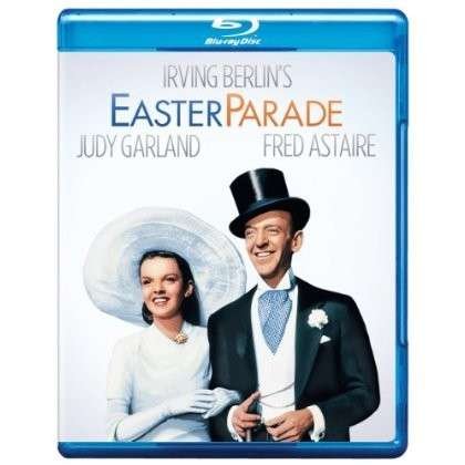 Cover for Easter Parade (Blu-ray) (2013)