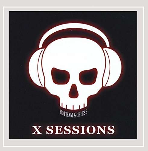 X Sessions - Hot Ham and Cheese - Music - JIB MACHINE - 0885007572985 - February 12, 2021