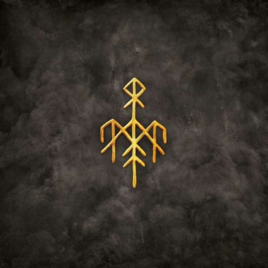 Cover for Wardruna · Runaljod - Ragnarok (LP) (2016)