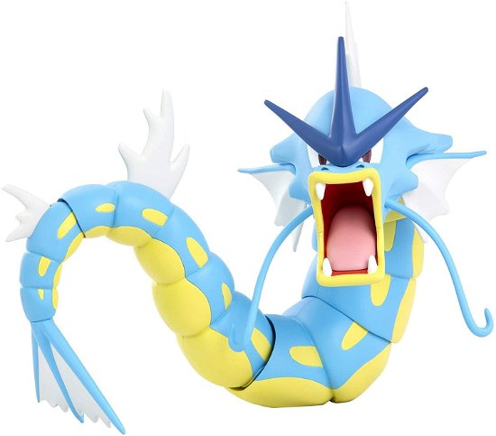 Cover for Character · Pokemon - 12&quot; Legendary Figure - Gyarados (Toys) (2023)