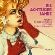 Various Artists · Sinfonie Der Sterne '80 (CD) (2001)