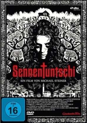 Sennentuntschi - Keine Informationen - Films - HIGHLIGHT CONSTANTIN - 4011976879985 - 1 december 2011