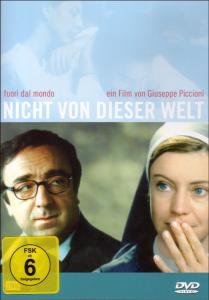 Cover for Margherita Buy · Nicht Von Dieser Welt (DVD-Audio) (2011)