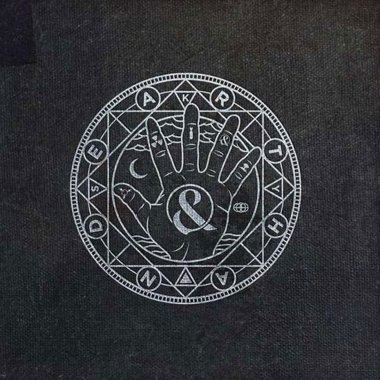 Earthandsky - Of Mice & men - Musik - RISE RECORDS - 4050538528985 - 27. September 2019