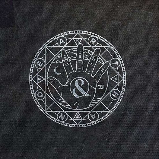 Cover for Of Mice &amp; men · Earthandsky (CD) (2019)