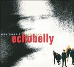 Cover for Echobelly · Everyone's Got One (CD) [Japan Import edition] (2014)