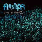 Cover for Horslips · Live at the O2 (CD) [Japan Import edition] (2018)