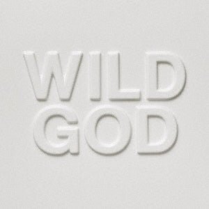Wild God <limited> - Nick Cave & the Bad Seeds - Music -  - 4526180697985 - August 30, 2024