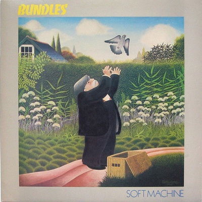 Bundles - Soft Machine - Musik - RATPACK - 4527516606985 - 28. juli 2023