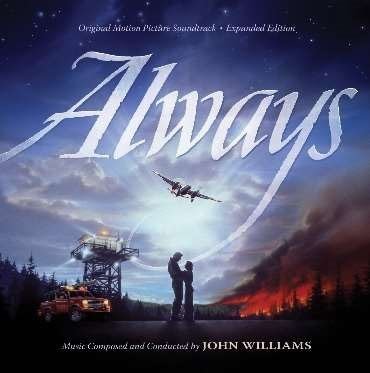 Always - John Williams - Musiikki - JPT - 4545933155985 - perjantai 16. heinäkuuta 2021